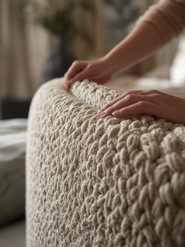 Boucle Bed: 7 Amazing Ways to Protect, Maintain, and Extend Lifespan (Proven Guide) 2 boucle bed - Illustration 2