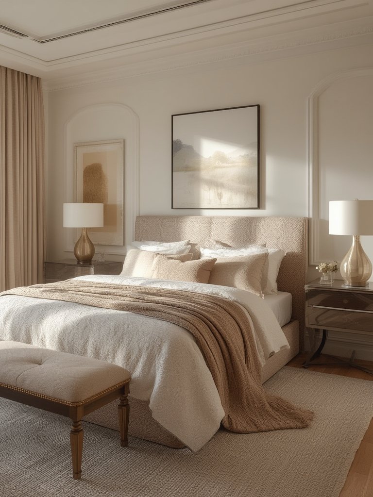 Boucle Bed: 7 Amazing Ways to Protect, Maintain, and Extend Lifespan (Proven Guide) 3 boucle bed - Illustration 3