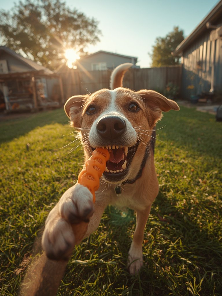 dog dental health - Illustration 3