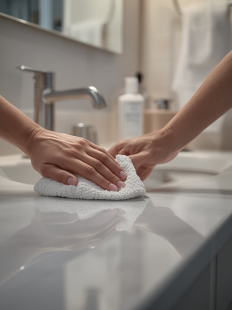 Disinfecting Wipes: 3 Ultimate Checklist For Amazing Cleaning In 2026 2 disinfecting wipes in action