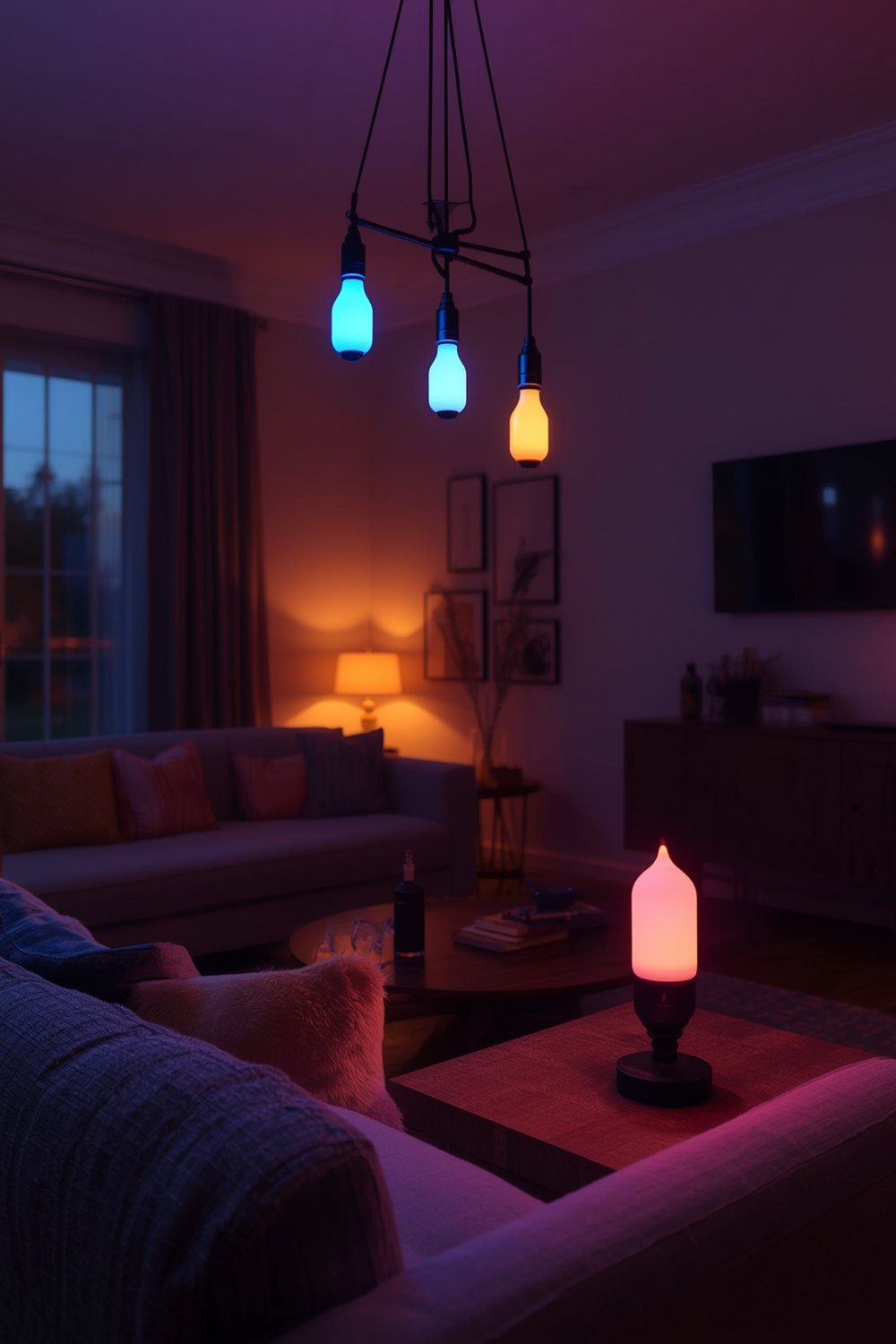 Hue Bulb: 7 Ultimate Steps For Amazing Results In 2026 1 Hue Bulb product view