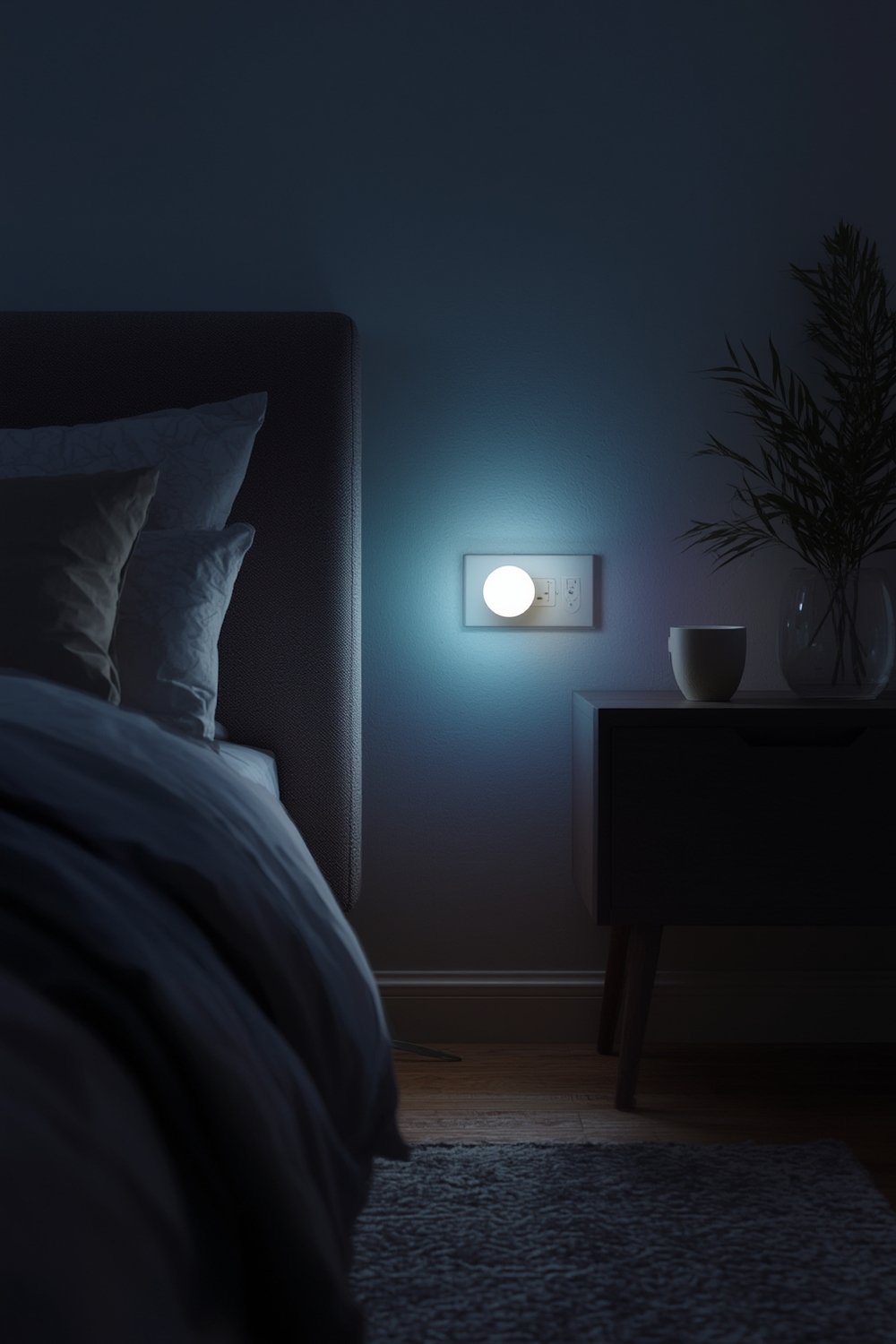 LED Nightlight: 7 Ultimate Secrets For Amazing Results In 2026 1 LED Nightlight product view