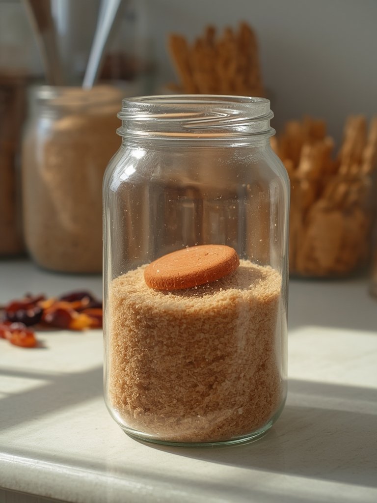 sugar saver in action