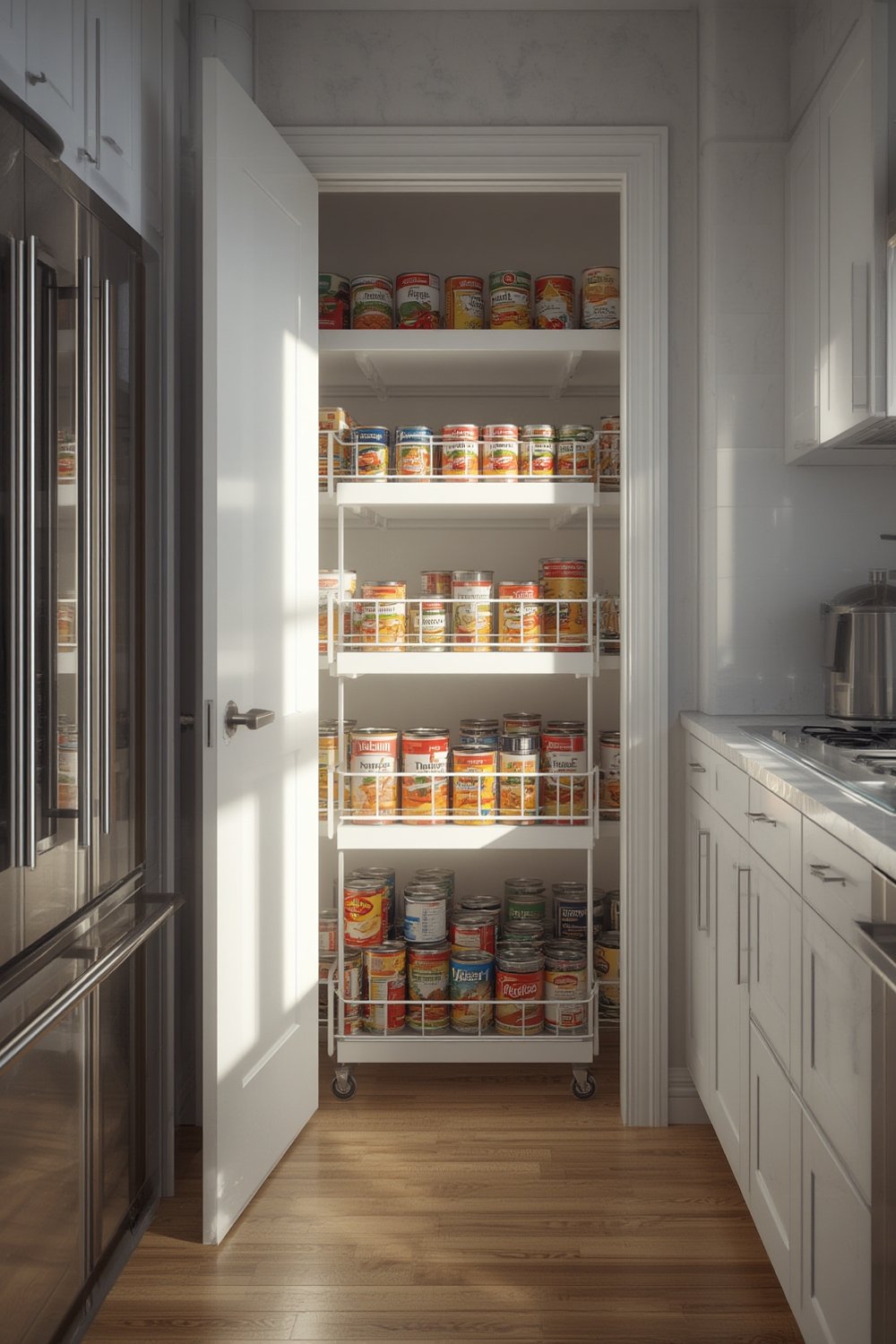 can organizer product view