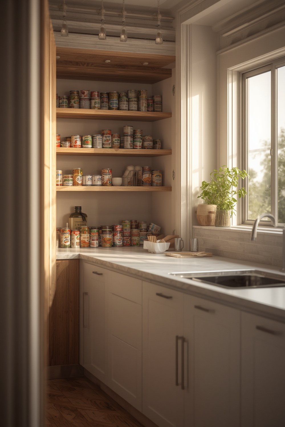 Can Organizer: 3 Ultimate Steps For Amazing Kitchen Organization 2026 2 can organizer product view