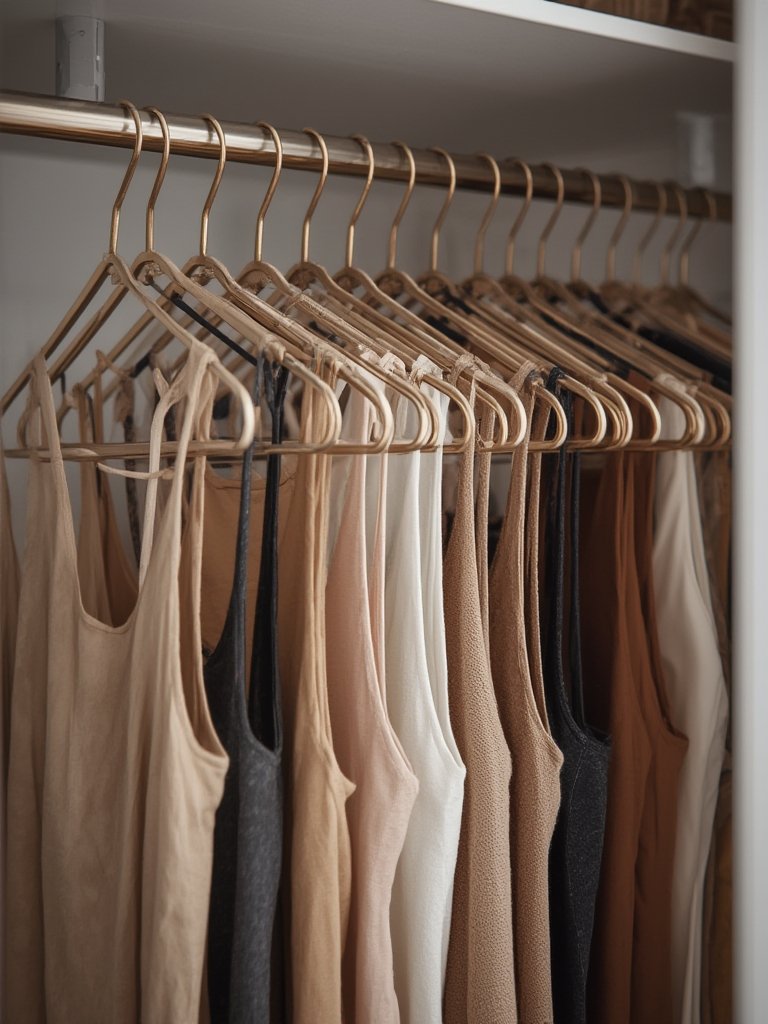 tank hangers in action