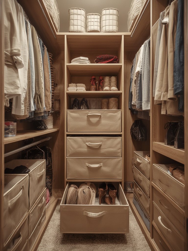 Storage Cubes: 6 Ultimate Checklist For Amazing Organization In 2026 2 storage cubes in action