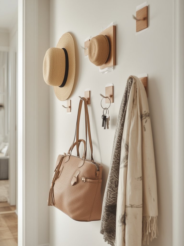 command hooks in action