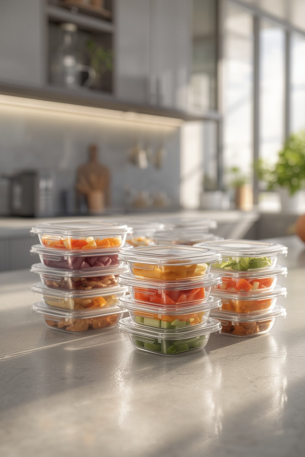 Deli Containers: 50 Ultimate Proven Steps For Amazing Food Storage In 2026 1 deli containers product view