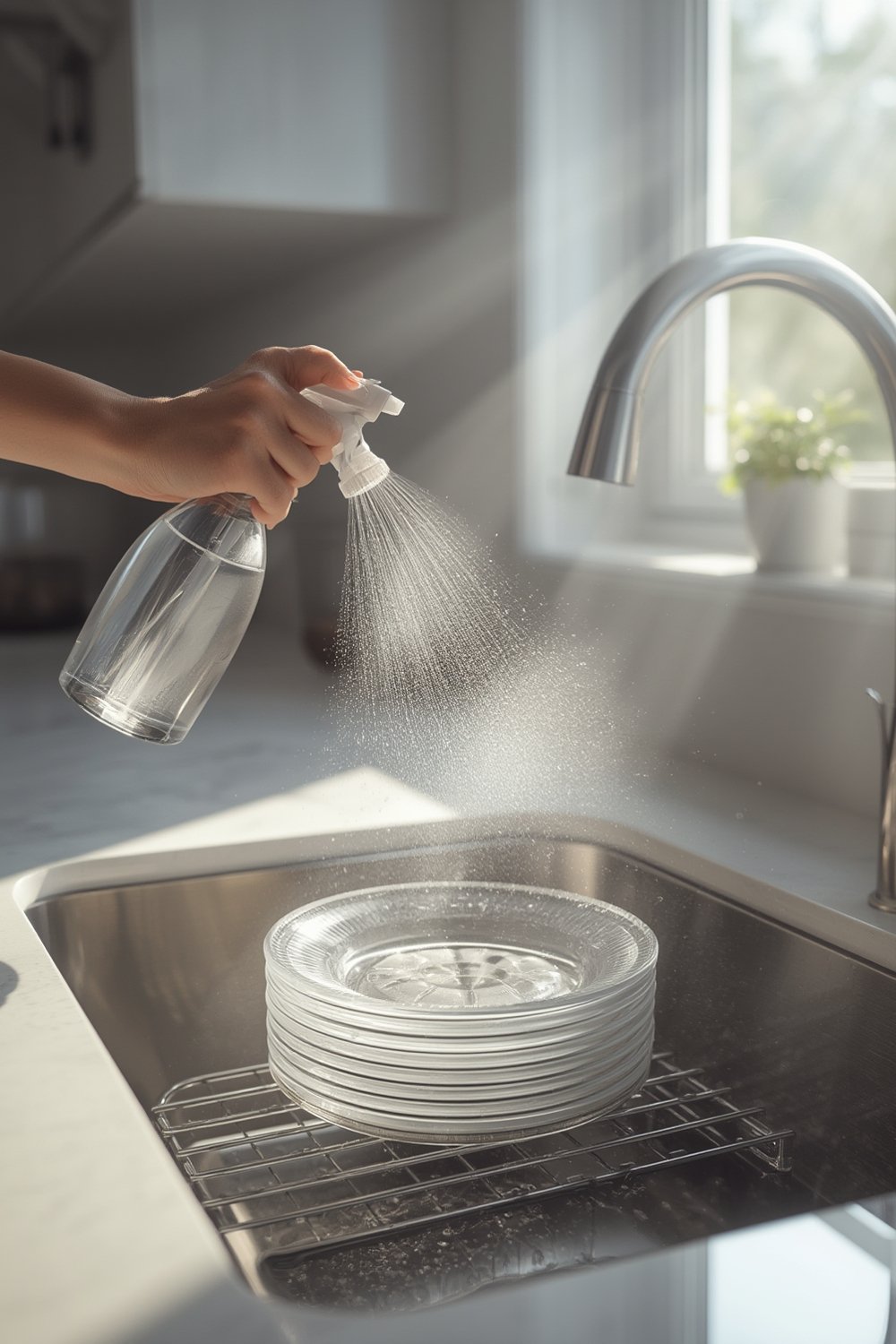 Dish Spray: 4 Ultimate Checklist For Best Cleaning Solution 2026 1 dish spray product view