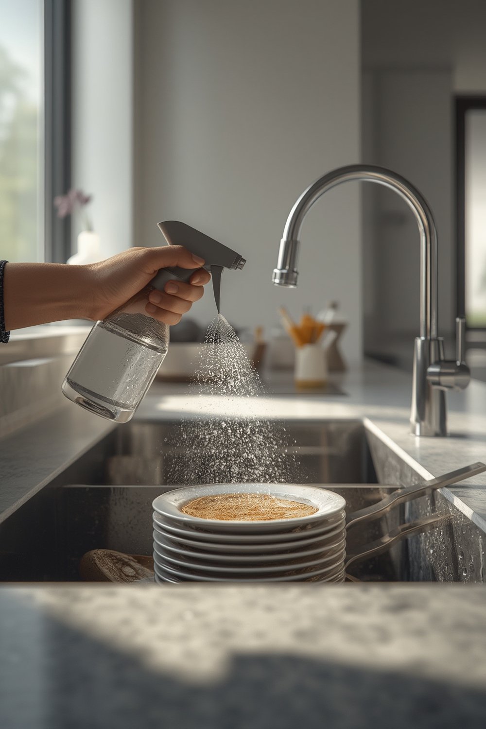 Dish Spray: 7 Ultimate Secrets For Amazing Results In 2026 1 dish spray product view