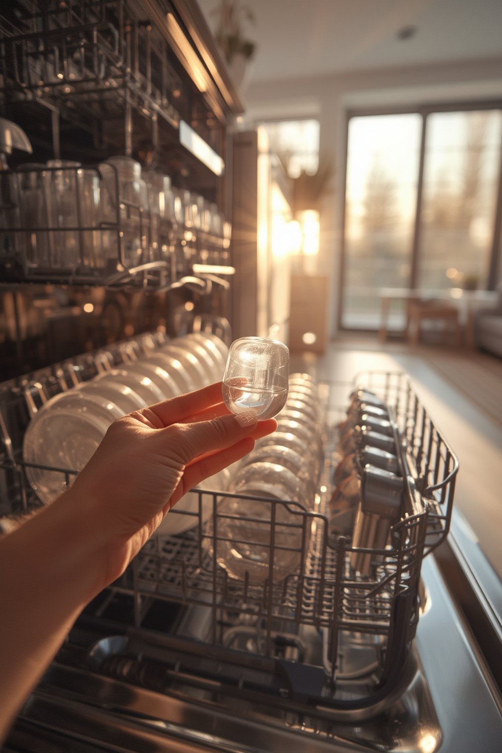 Dishwasher Pods: 7 Ultimate Steps For Amazing Cleaning Results In 2026 1 dishwasher pods product view