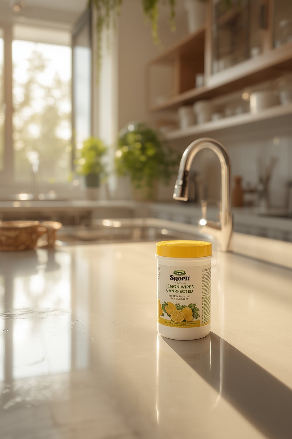 Disinfecting Wipes: 3 Ultimate Steps For Amazing Results In 2026 1 disinfecting wipes product view