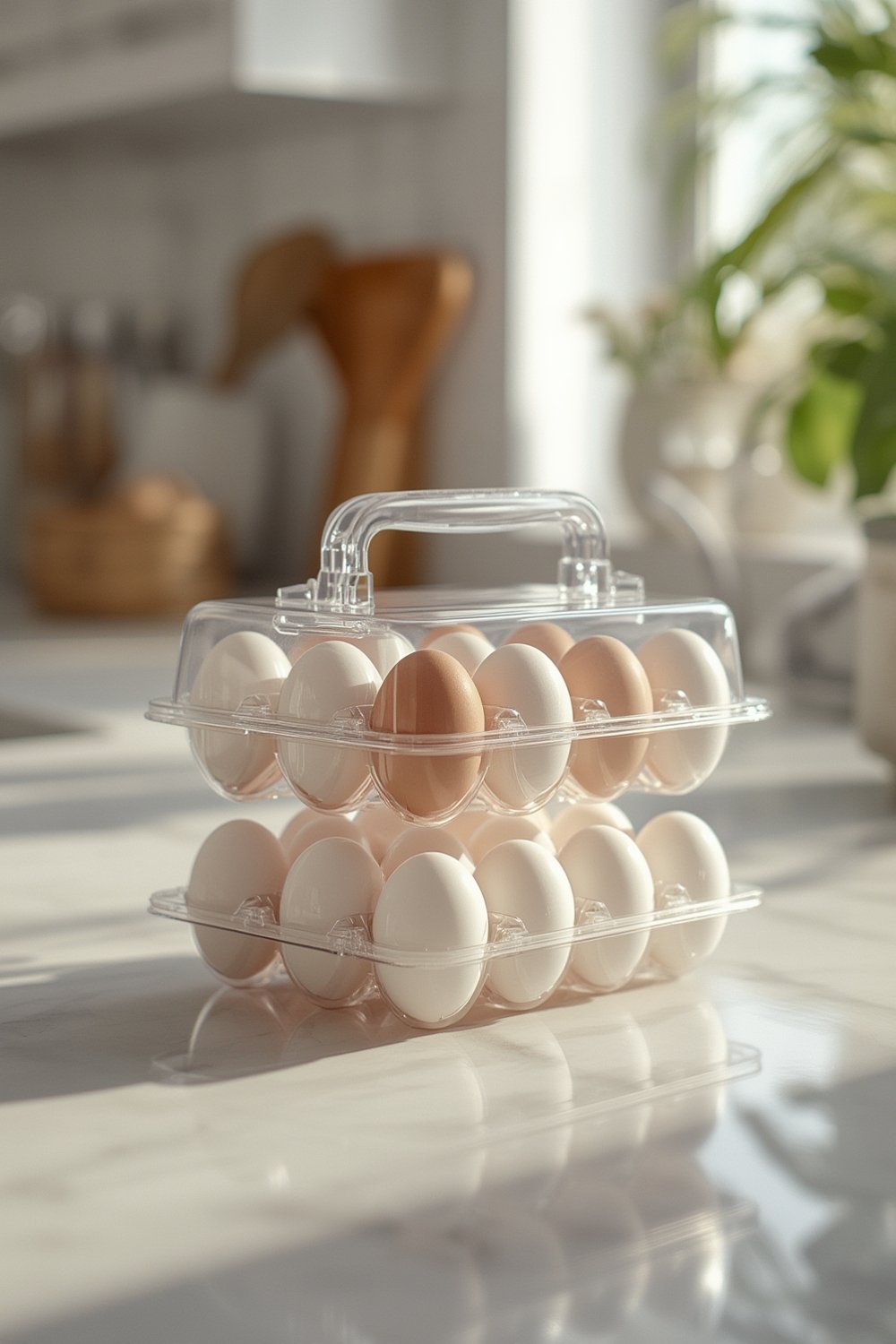 egg carrier product view