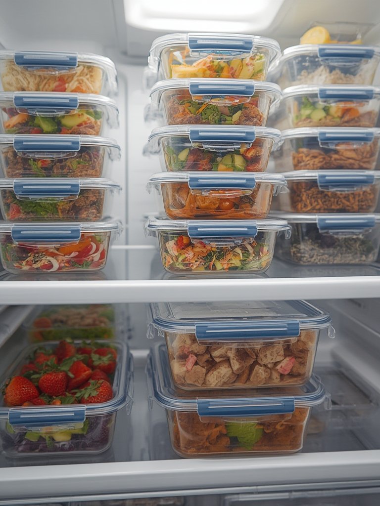 Deli Containers: 50 Ultimate Proven Steps For Amazing Food Storage In 2026 2 deli containers in action