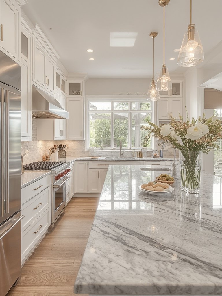 home depot kitchen remodel reviews - Illustration 3