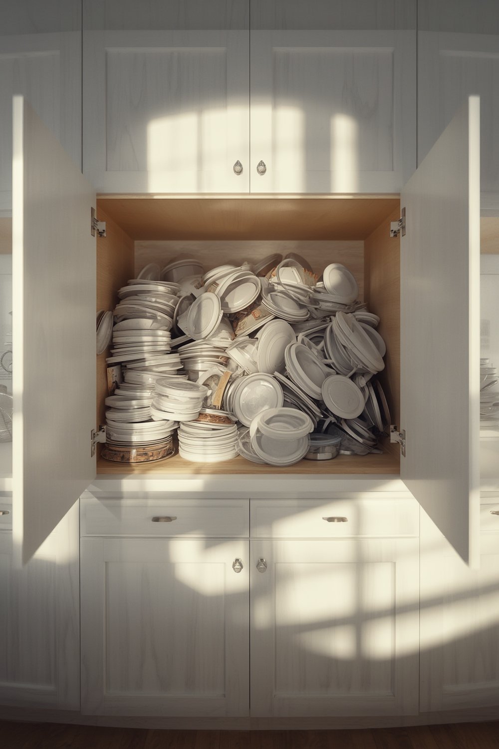 Lid Organizer: 5 Ultimate Steps For The Best Kitchen Storage Solution 2026 1 lid organizer product view