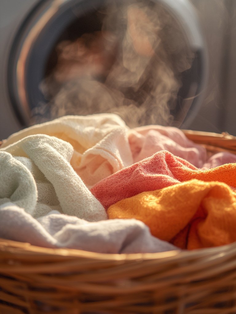 Laundry Sanitizer: 10 Ultimate Steps For Amazing Results In 2026 2 laundry sanitizer in action