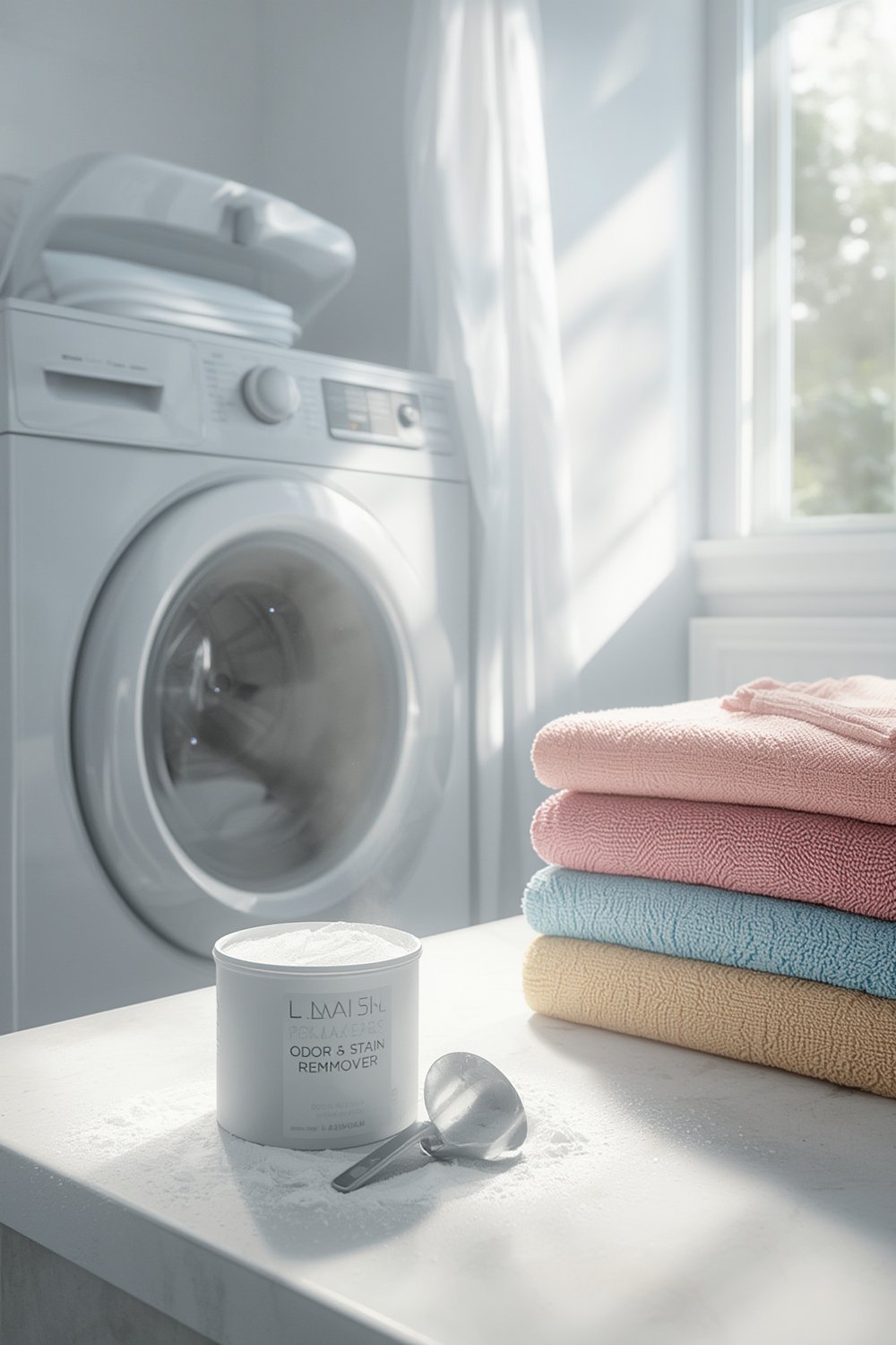 Odor Remover: 5 Ultimate Steps For Amazing Results In 2026 1 odor remover product view