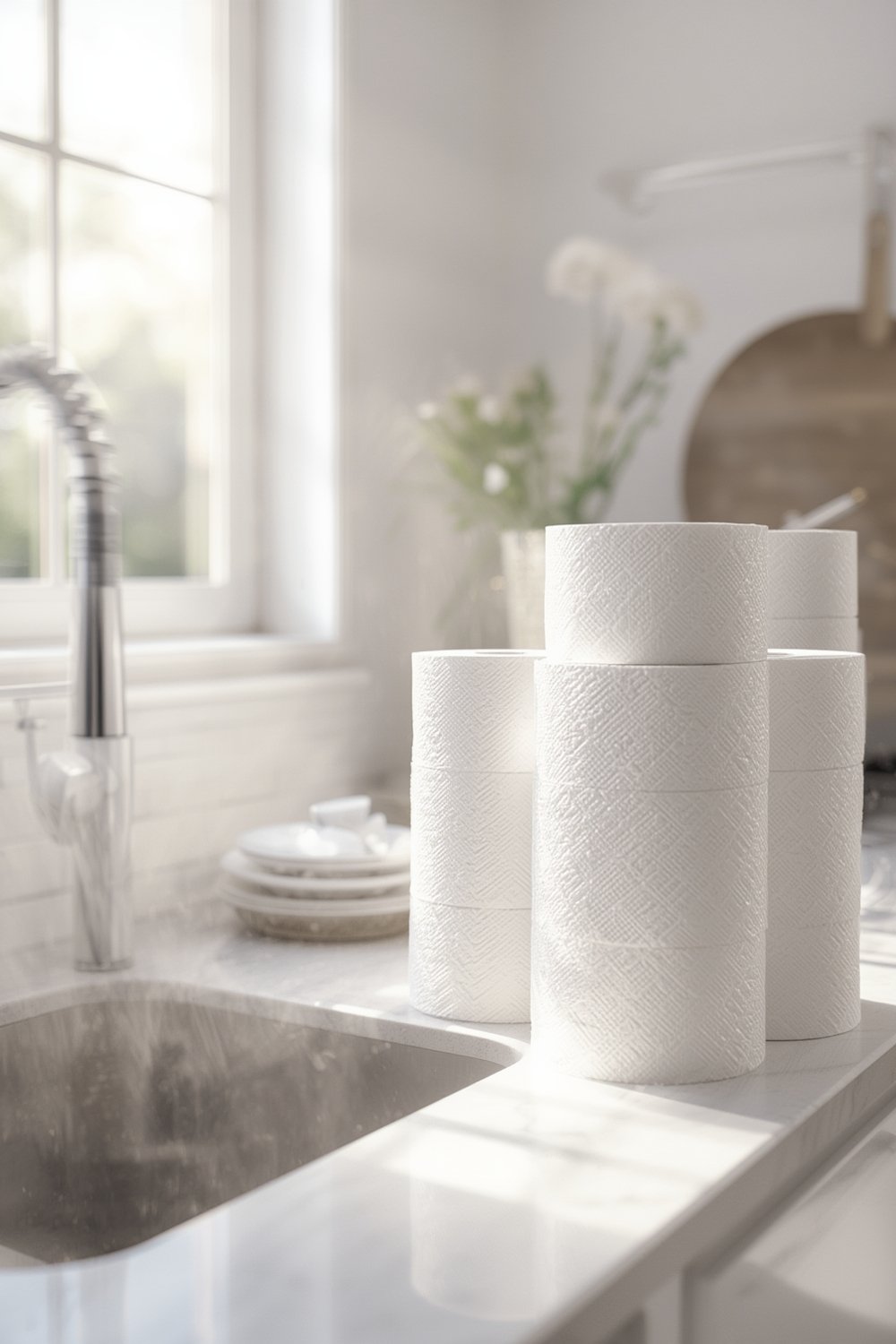 Paper Towels: 6 Ultimate Steps For Best Cleaning Solution 2026 1 paper towels product view