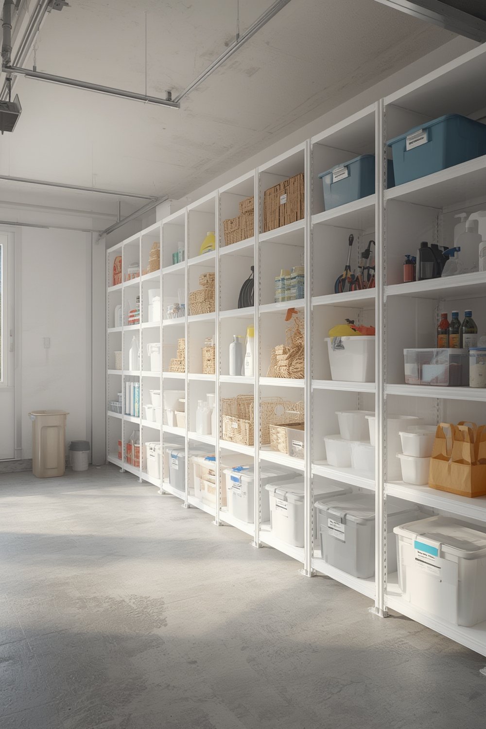 Plastic Shelving: 7 Ultimate Steps For Amazing Storage Solutions In 2026 2 plastic shelving product view