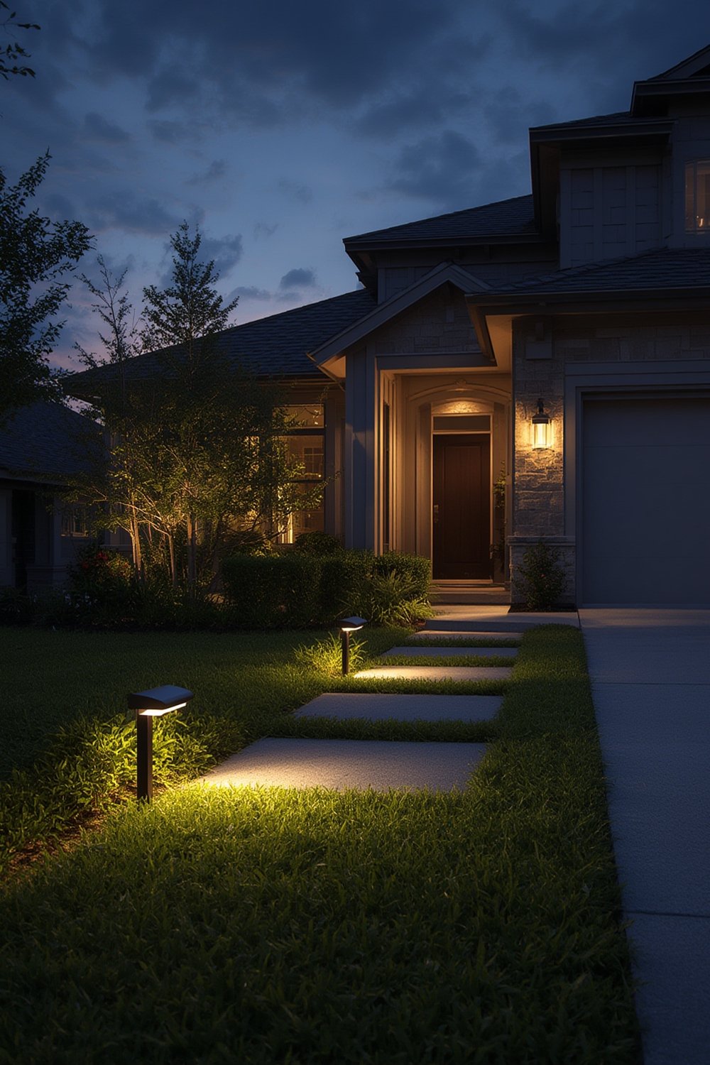 Solar Lights: 4 Ultimate Steps For Amazing Results In 2026 1 solar lights product view