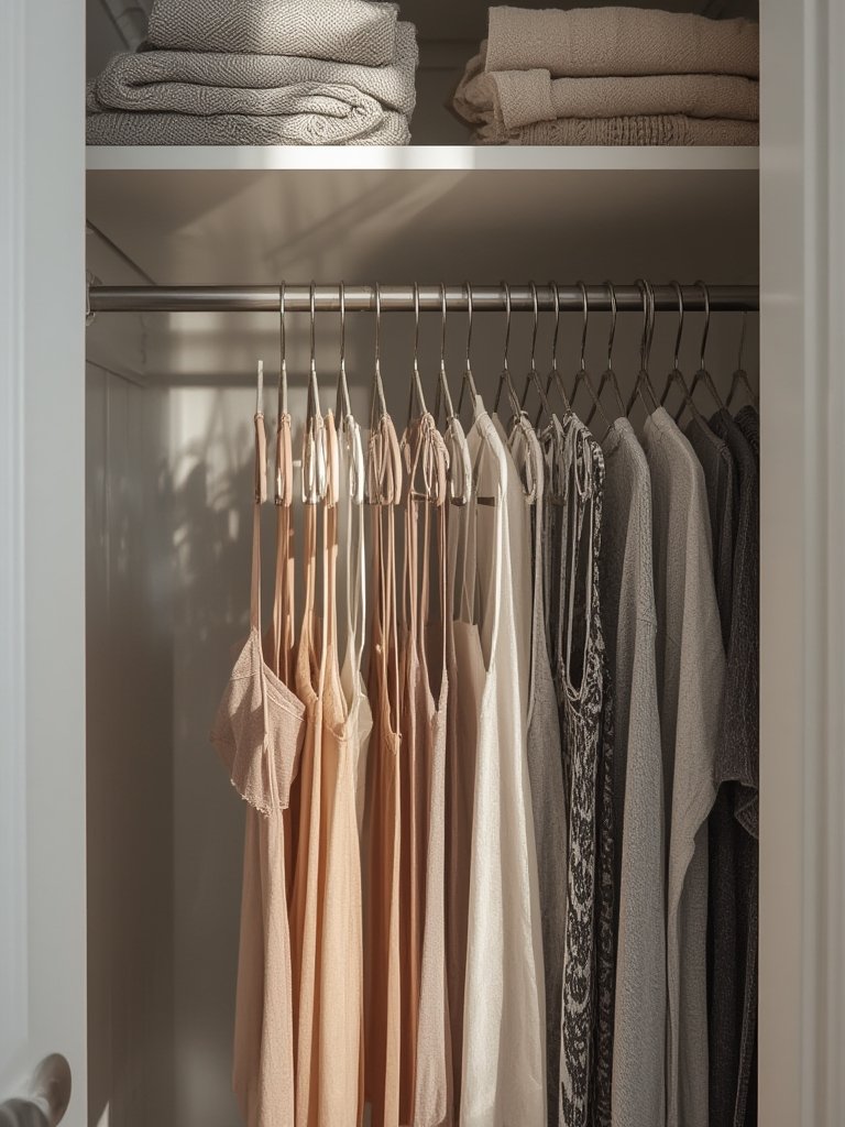 tank hanger in action