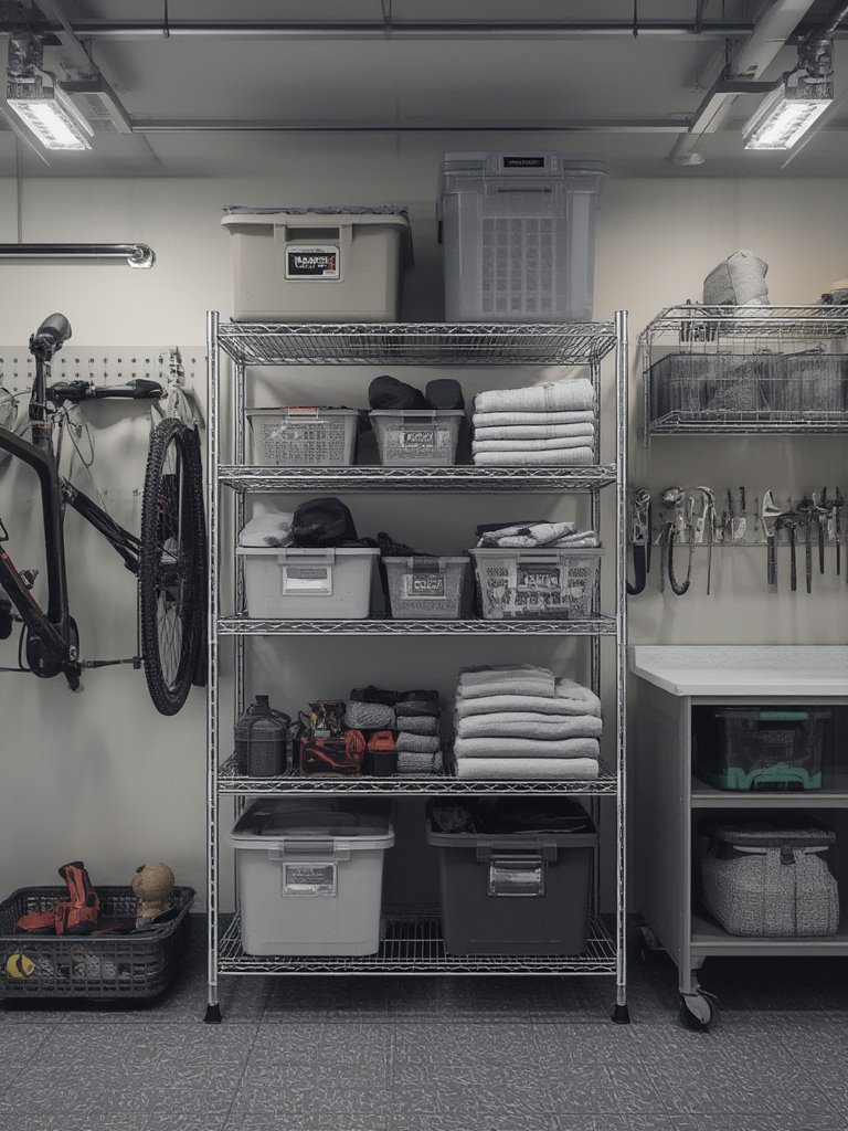 Wire Rack: 10 Ultimate Steps For Easy Storage Solution In 2026 2 wire rack in action