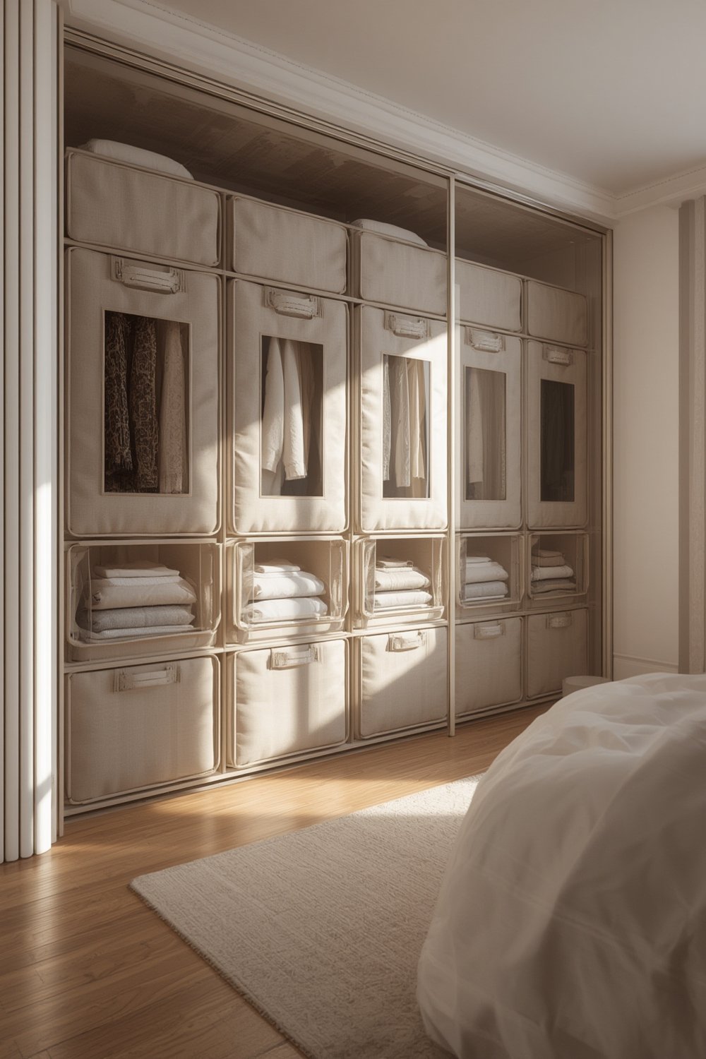 Storage Bags: 6 Ultimate Steps For Amazing Organization In 2026 2 storage bags product view