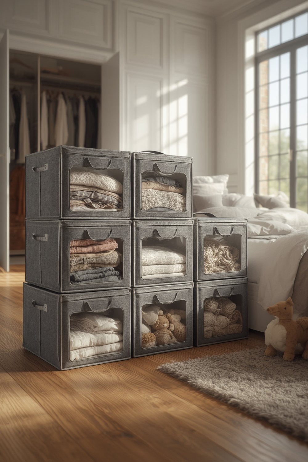 storage bags product view