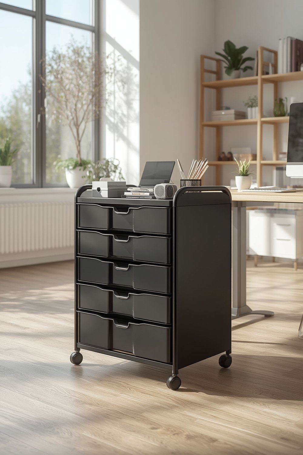 Storage Cart: 7 Ultimate Steps for Amazing Organization in 2026 1 storage cart product view