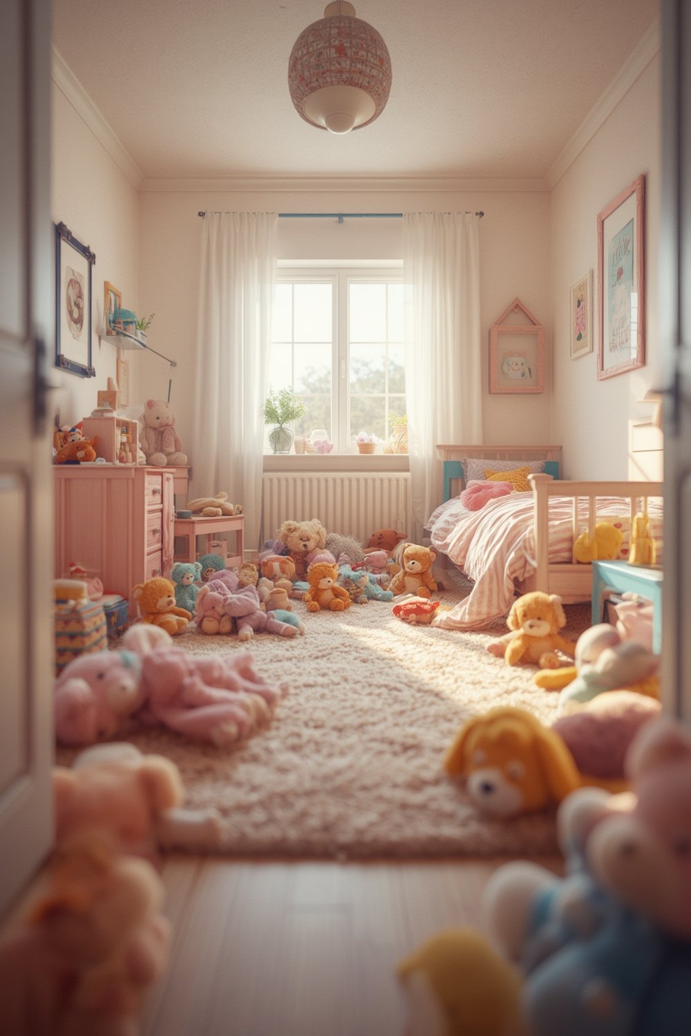 stuffed animal product view