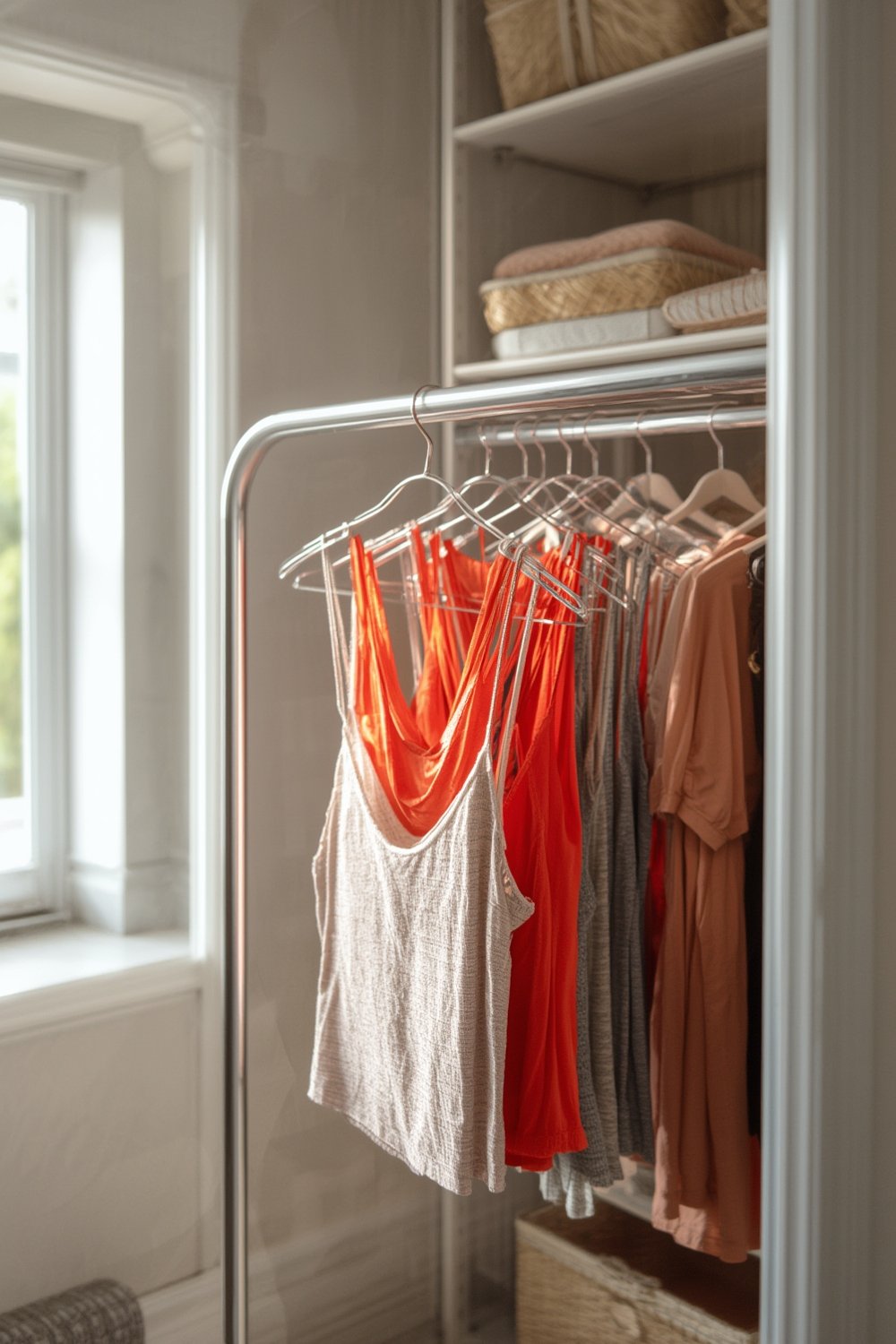 tank hangers product view