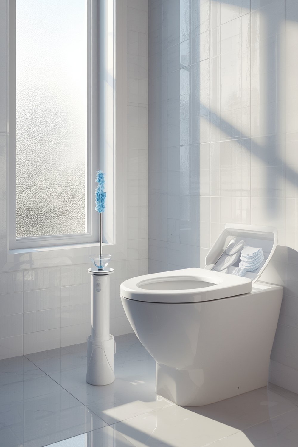 Toilet Wand: 7 Ultimate Steps For Amazing Cleaning In 2026 1 toilet wand product view
