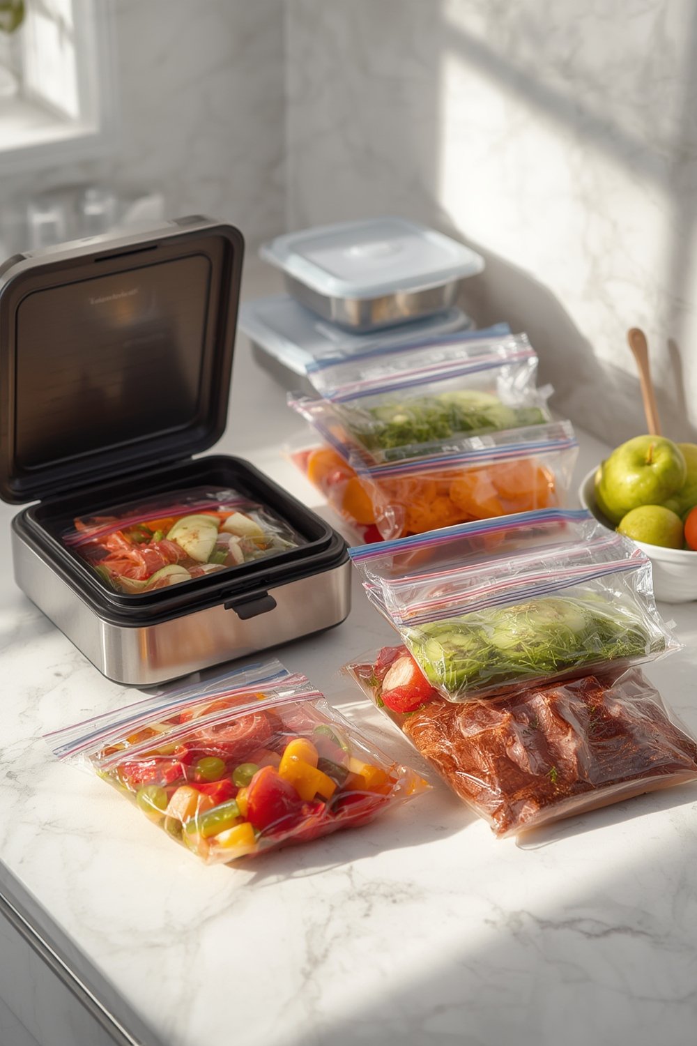 Vacuum Bags: 10 Ultimate Secrets For Amazing Results In 2026 1 vacuum bags product view