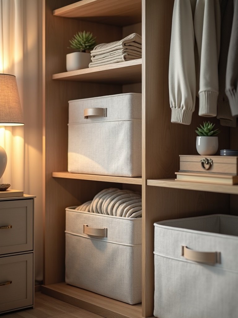 Storage Cubes: 6 Ultimate Bins for Best Organization 2026 2 storage cubes in action