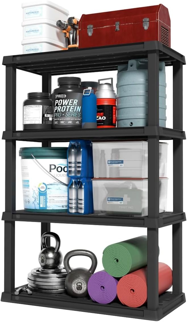 Garage Shelving: 7 Ultimate Steps For Amazing Storage Solutions (2026) 4 61lw8ouzMrL. AC SL1280 Honest reviews and simple solutions for a cleaner home, happier pets, and easier living.