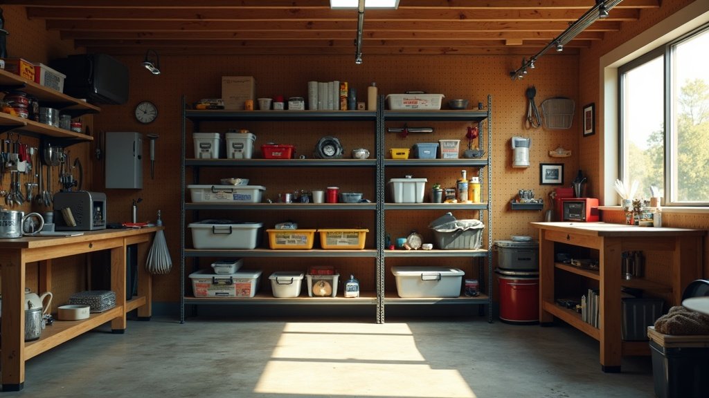 wire shelving product overview