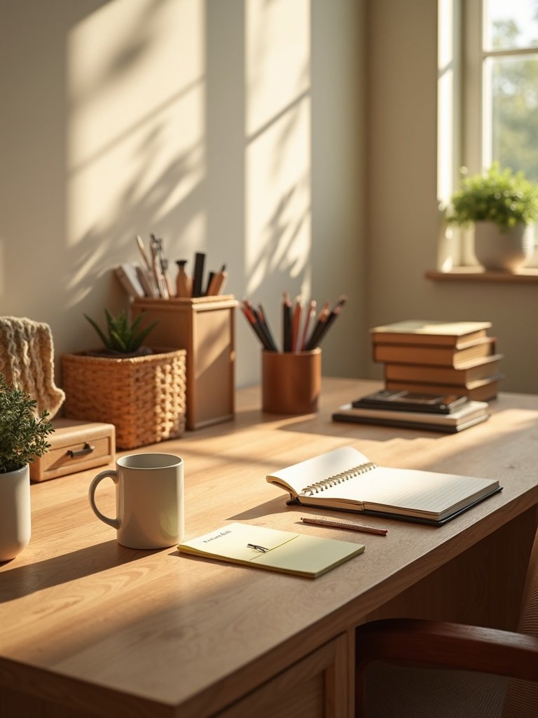 Desk Organizer: 6 Ultimate Picks for Best Office Setup 2026 1 desk organizer product view