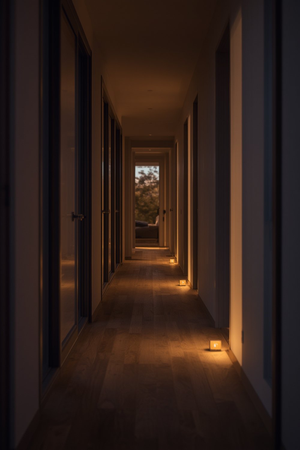 LED Nightlight product view