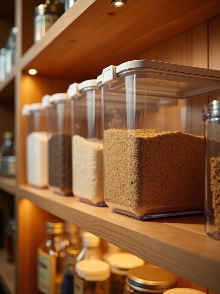 Food Containers: 6 Ultimate Picks for Best Storage 2026 2 food containers in action