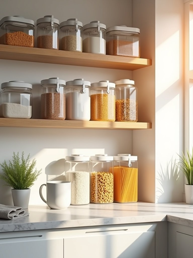 Food Containers: 6 Ultimate Picks for Best Storage 2026 1 food containers product view