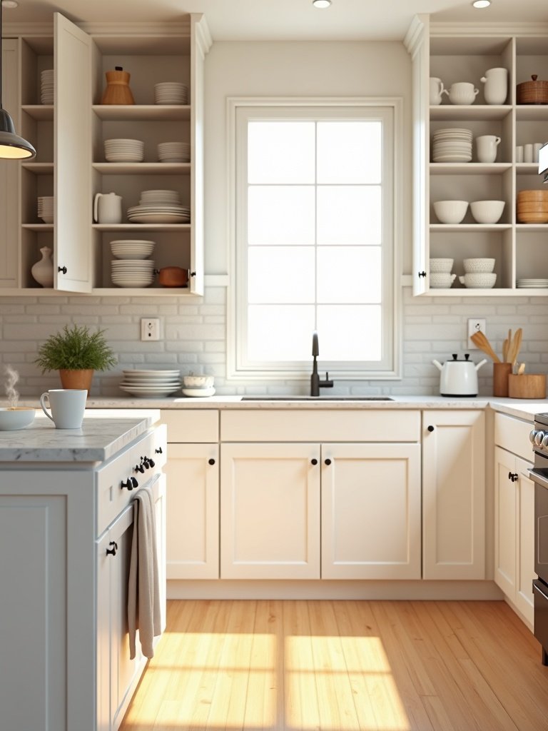 cabinet organizer product view