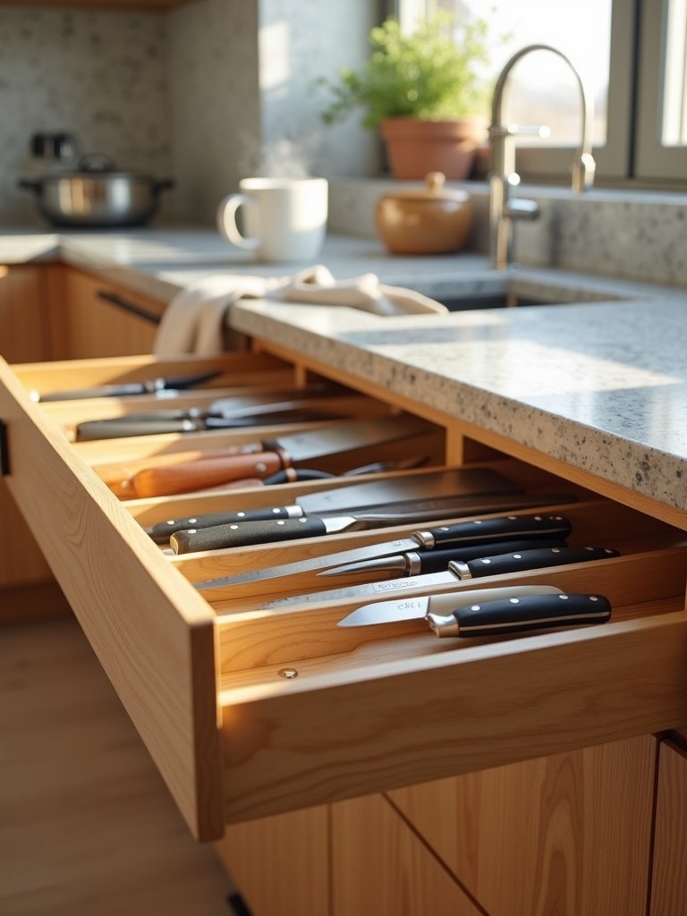 Knife Organizer: 5 Ultimate Picks for Best Kitchen 2026 1 knife organizer product view