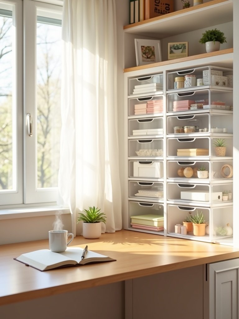 Stacking Drawers: 5 Ultimate Picks for Best Storage 2026 1 stacking drawers product view