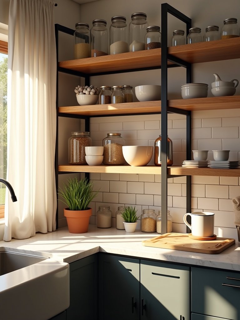 kitchen organizer product view