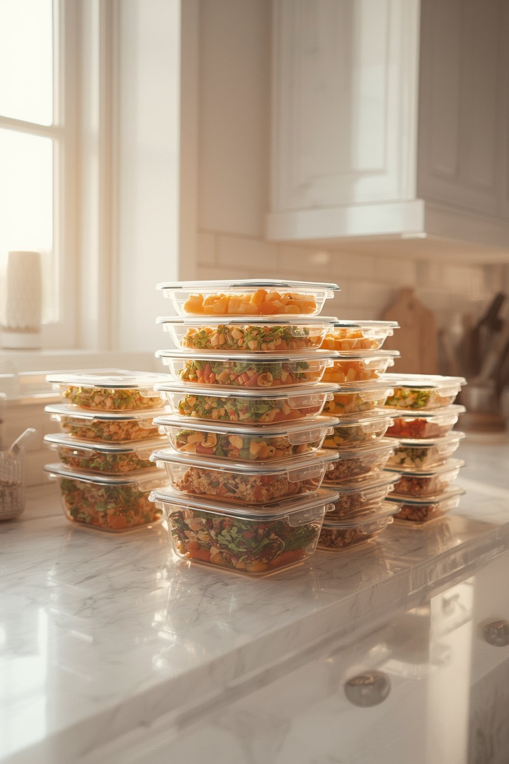 deli containers product view