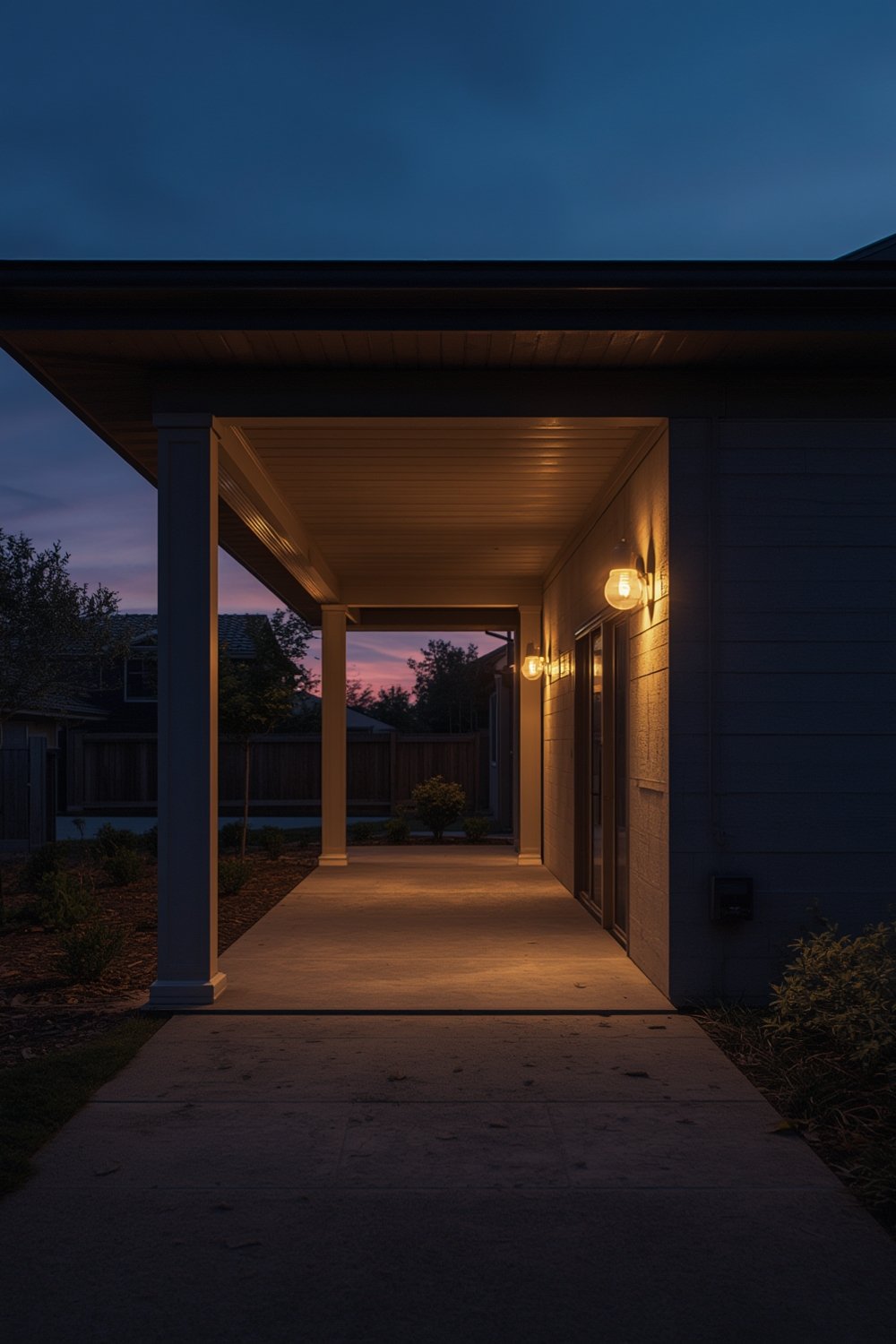 dusk sensor product view