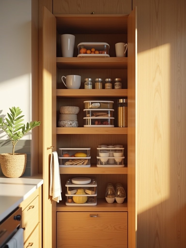 packet organizer product view