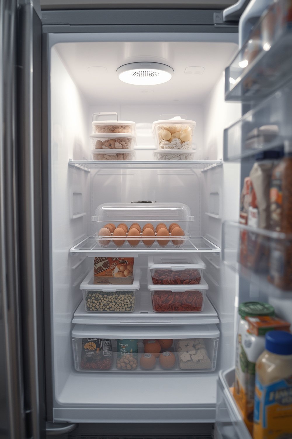 egg holder product view